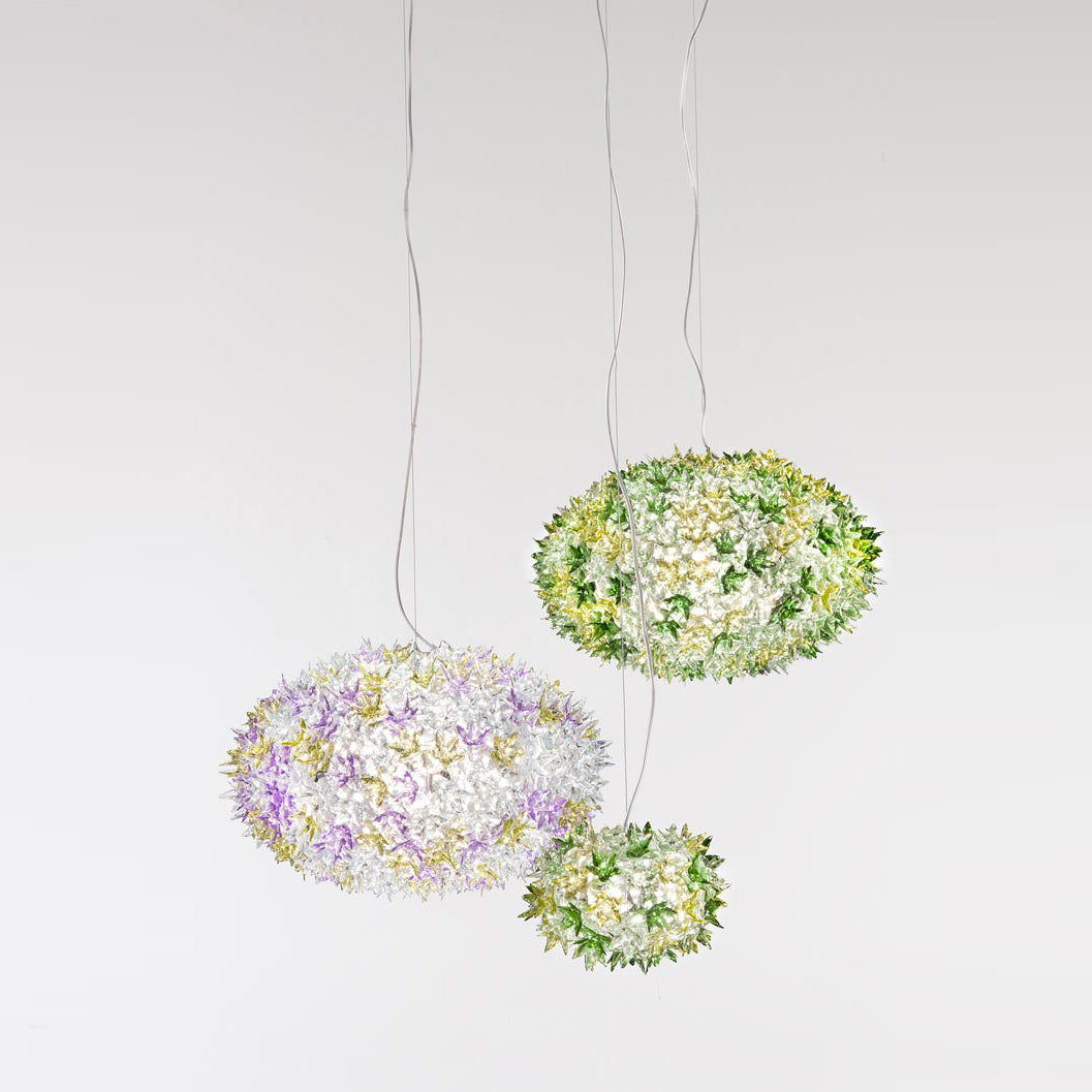 Bloom New Pendant Light