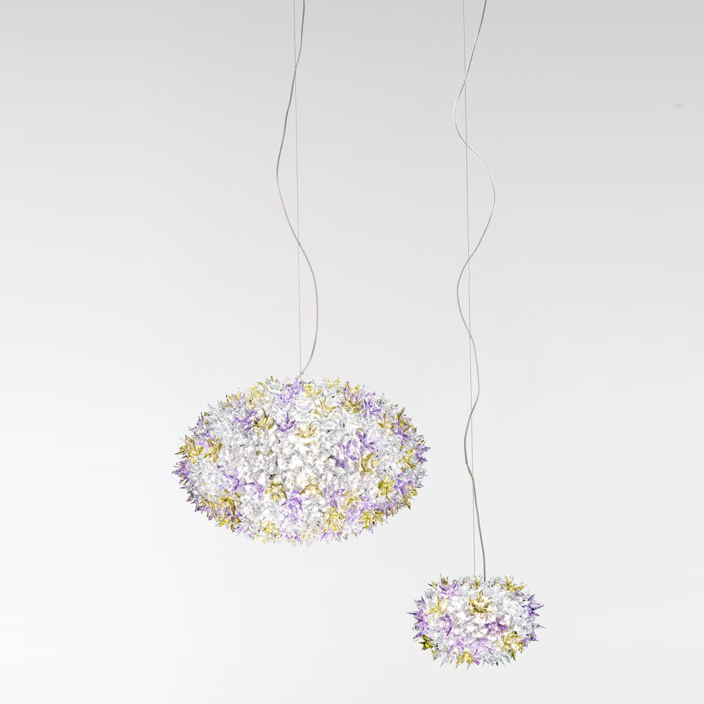 Bloom New Pendant Light