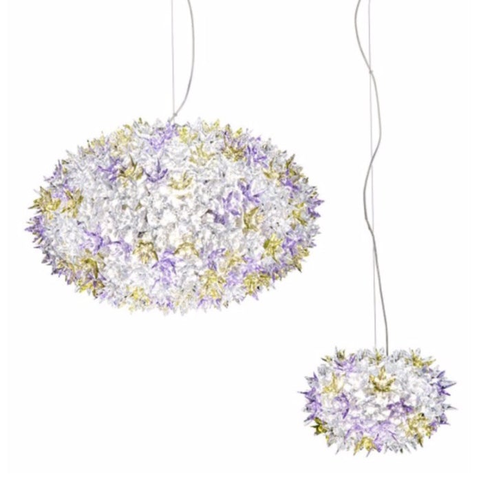 Bloom New Pendant Light