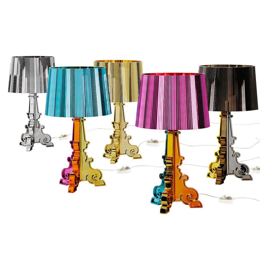 Bourgie Lamp