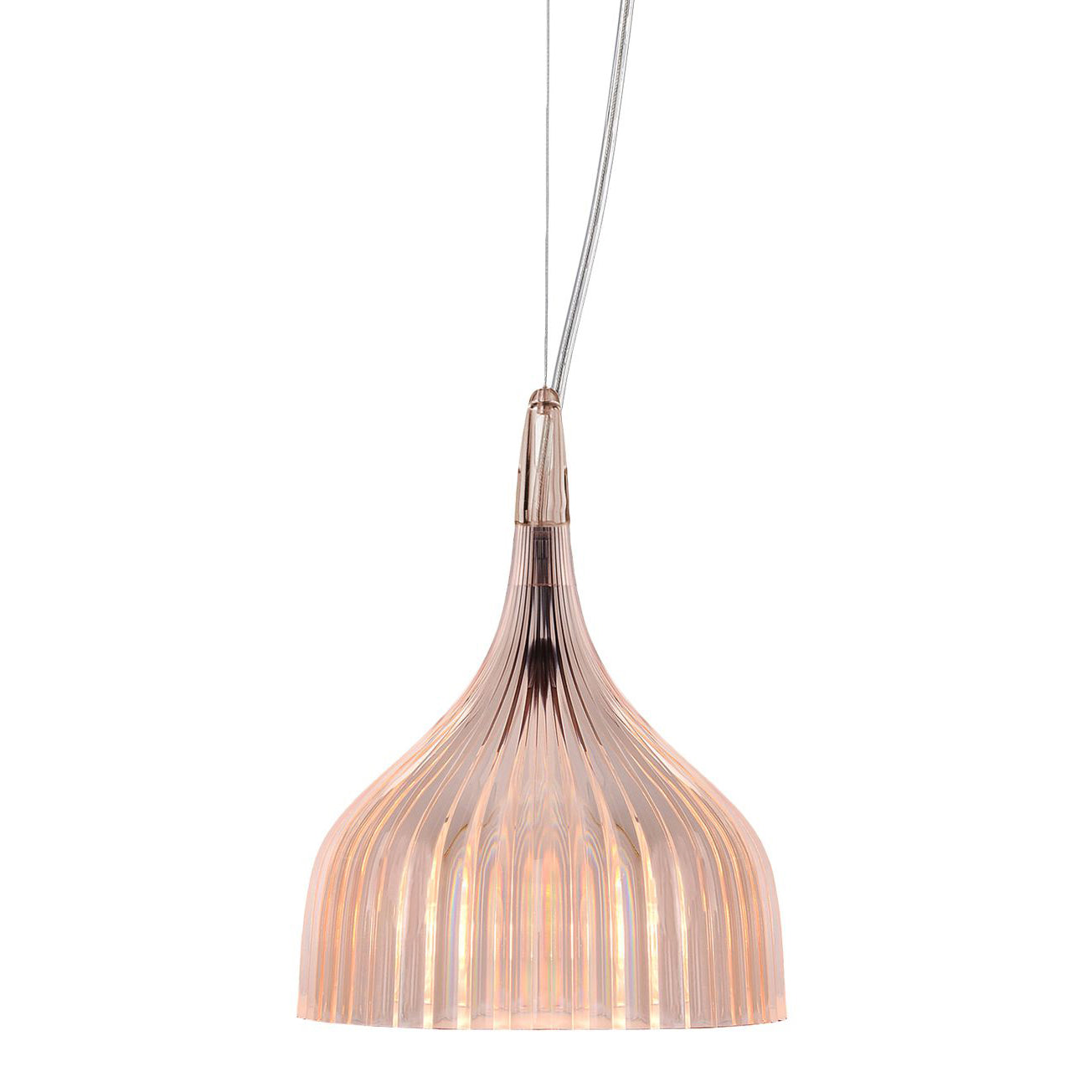 E Pendant Light