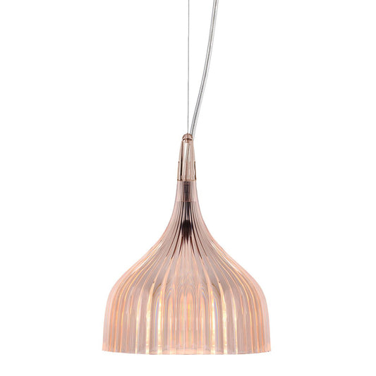 E Pendant Light