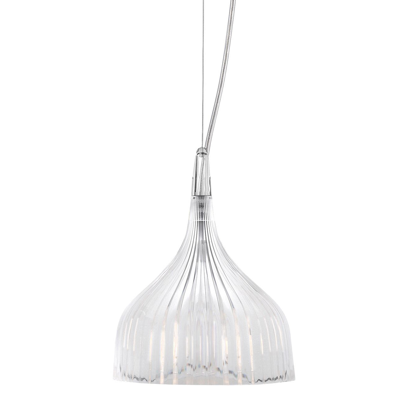 E Pendant Light
