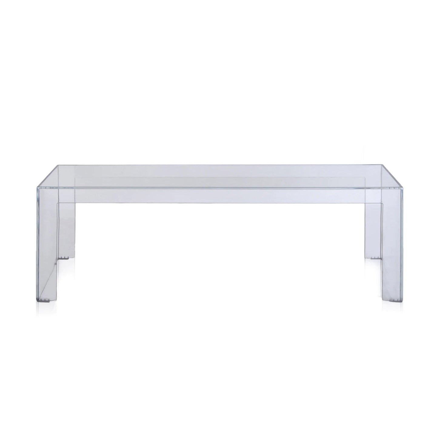 Invisible Console/Side Table