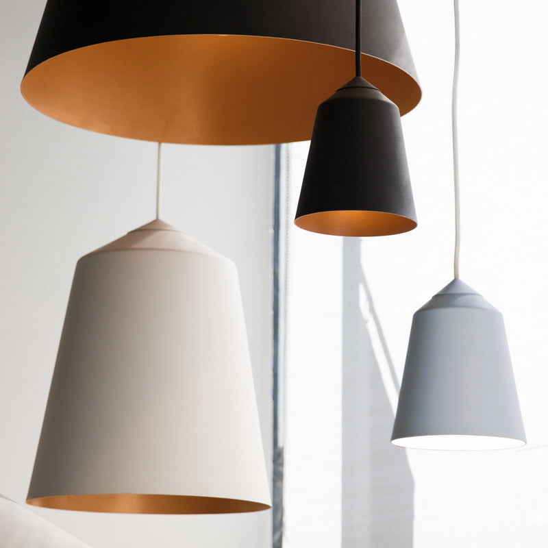 Picadilly Small Pendant Light