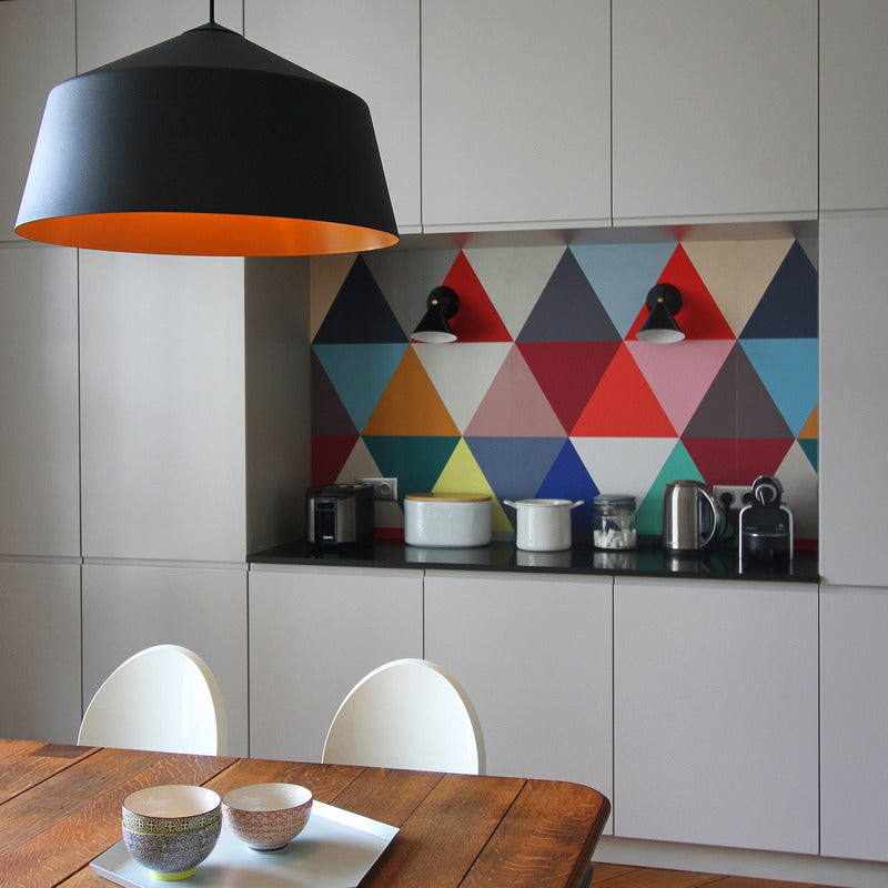 Picadilly Large Pendant Light