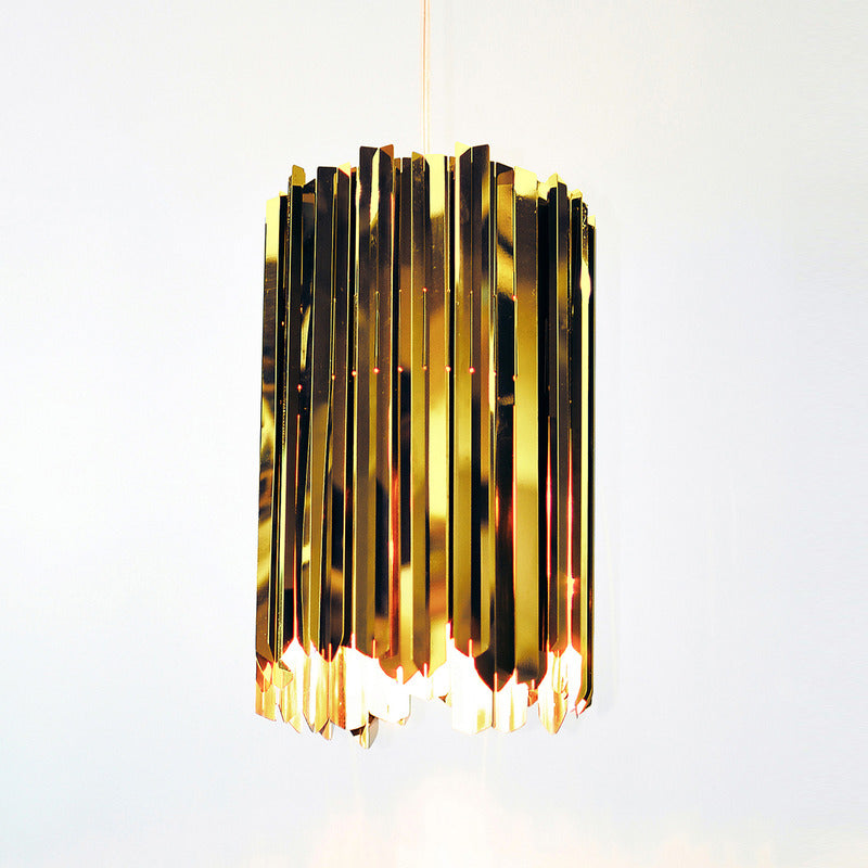 Facet 18 Pendant Light