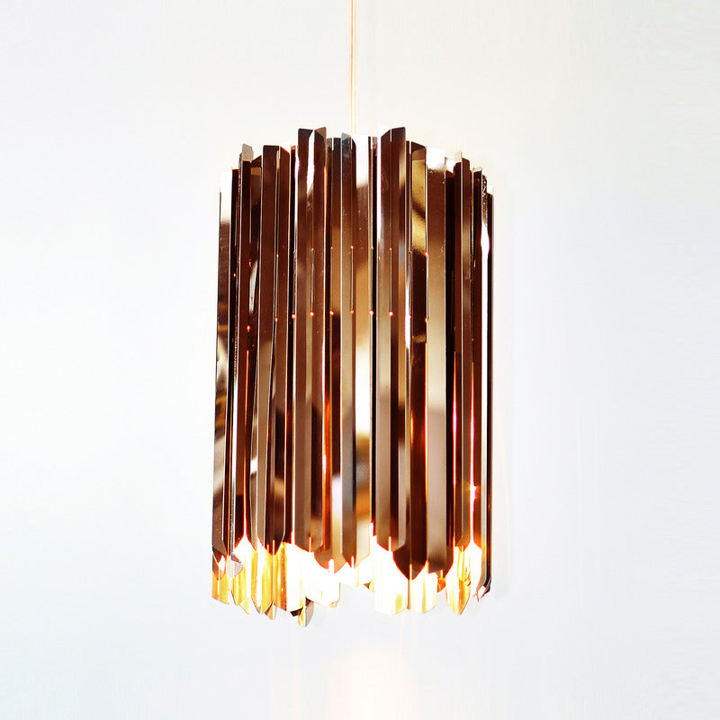 Facet 18 Pendant Light