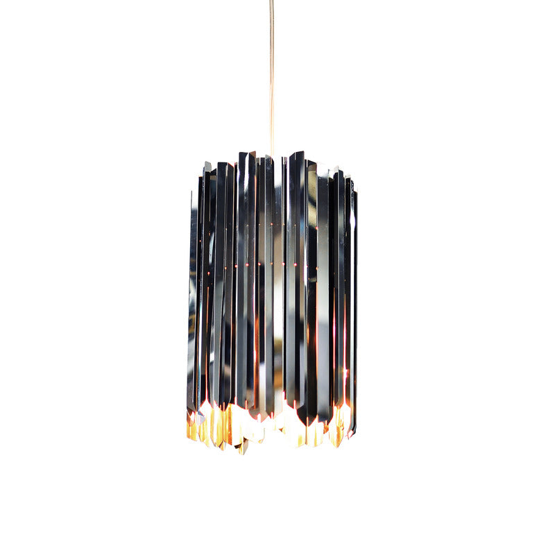 Facet 18 Pendant Light