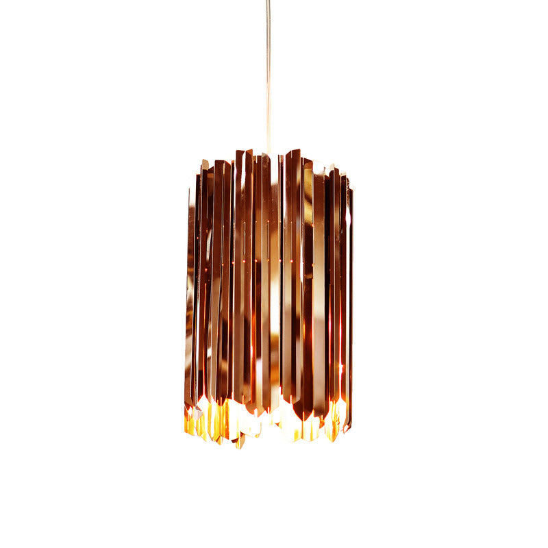 Facet 18 Pendant Light