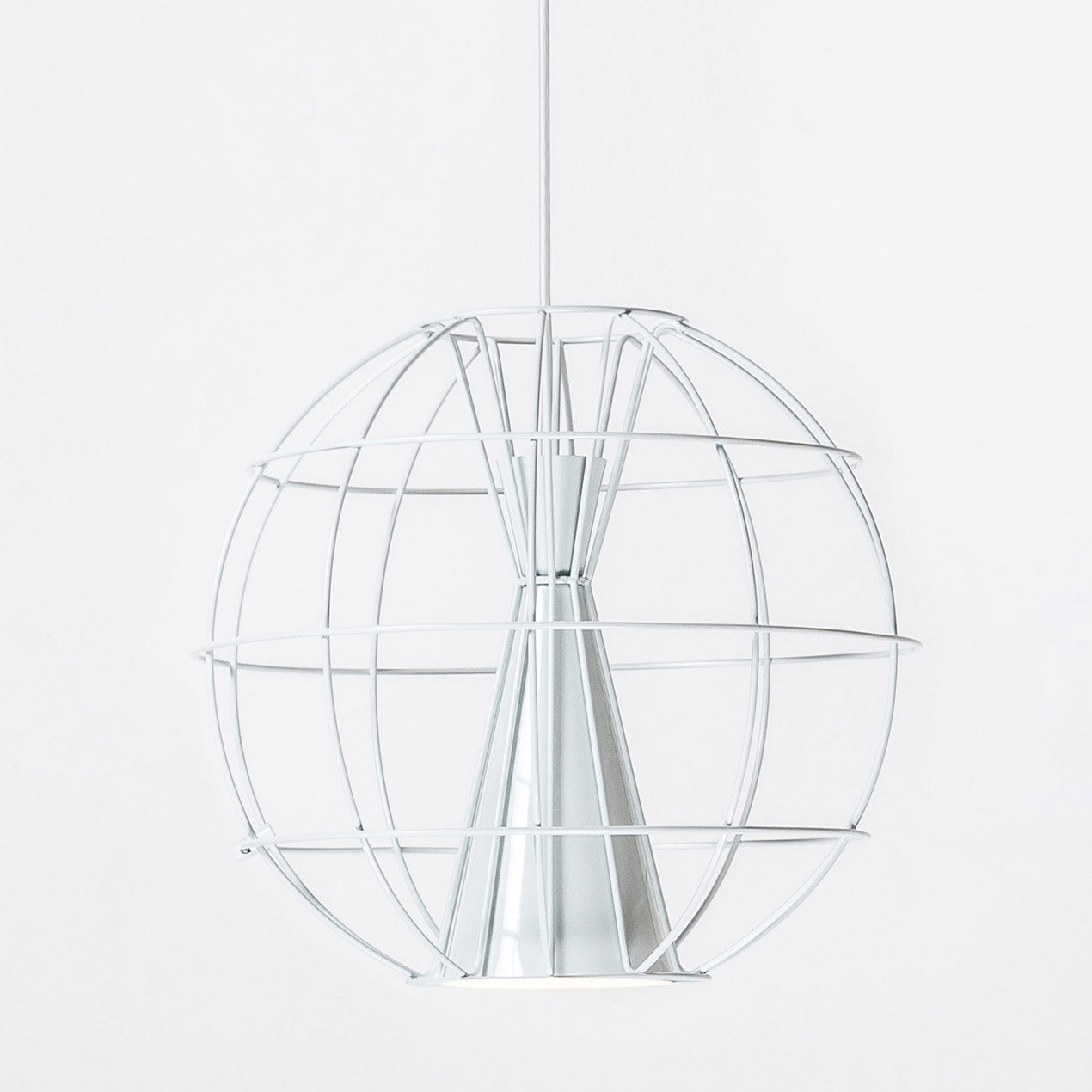 Latitude Pendant Light