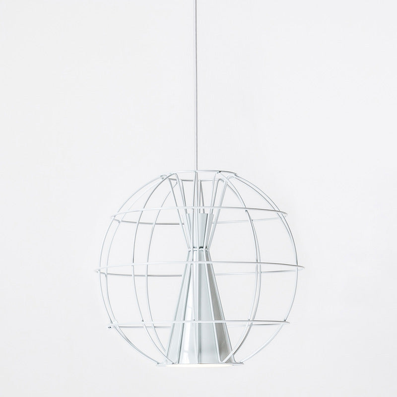 Latitude Pendant Light