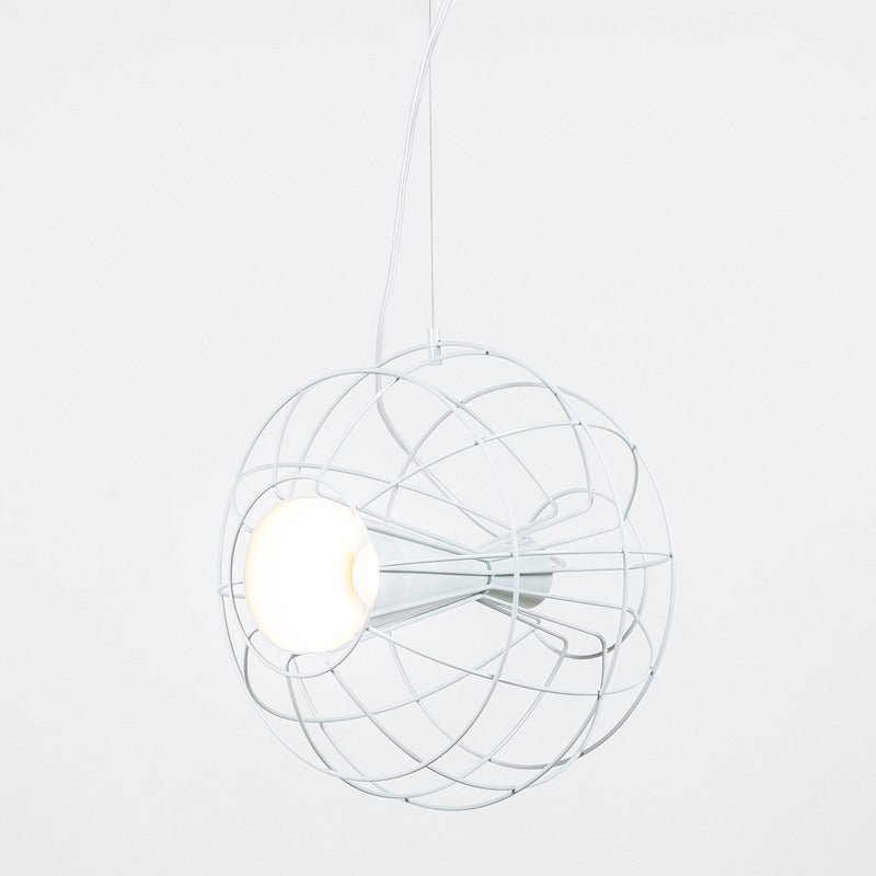 Latitude Pendant Light