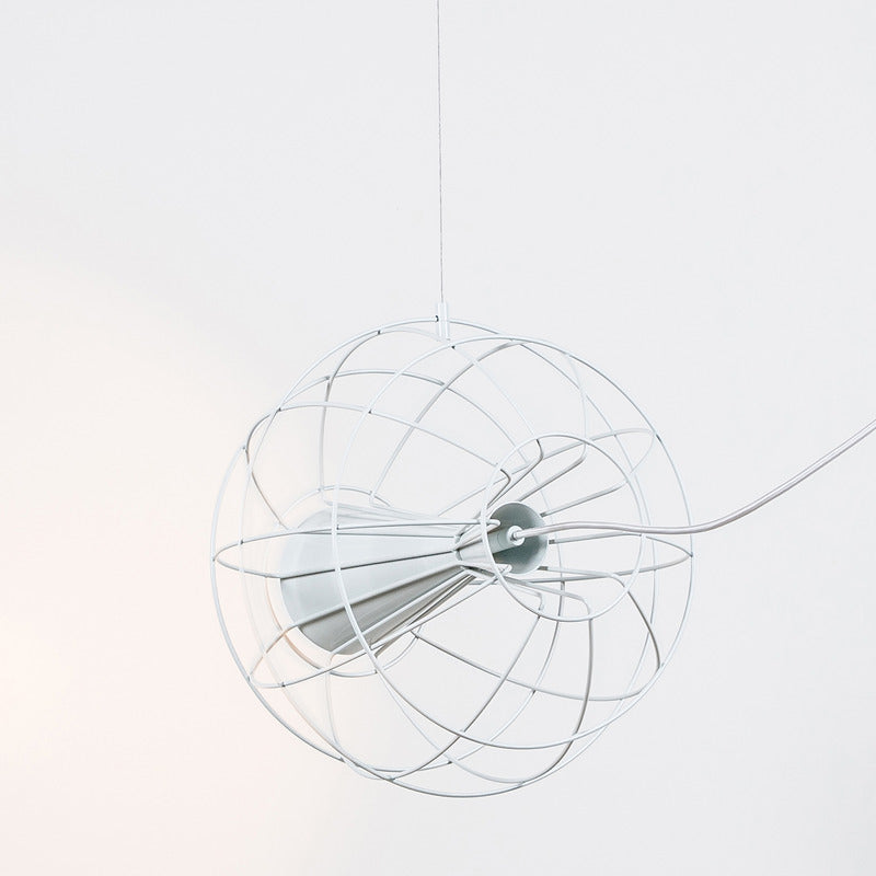 Latitude Pendant Light