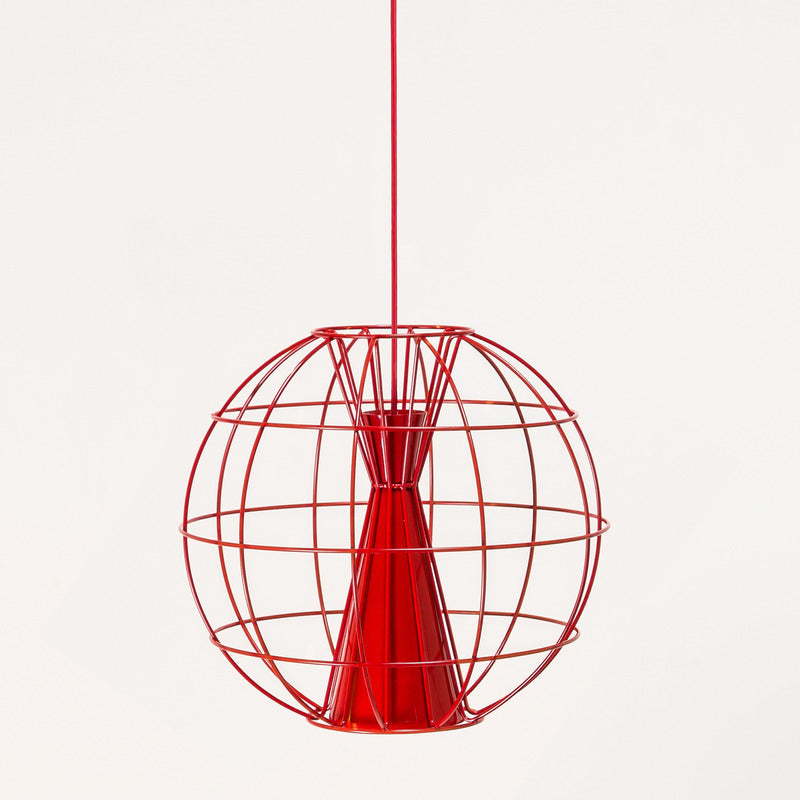 Latitude Pendant Light