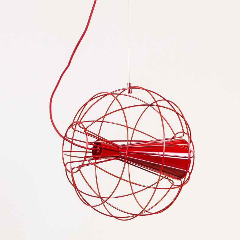 Latitude Pendant Light