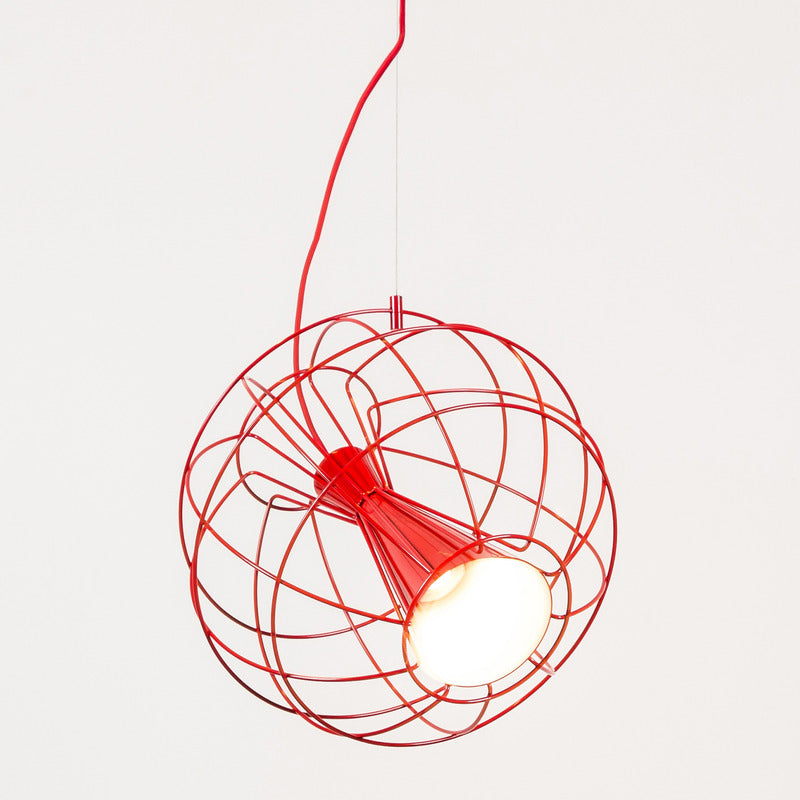 Latitude Pendant Light