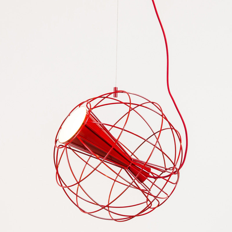 Latitude Pendant Light