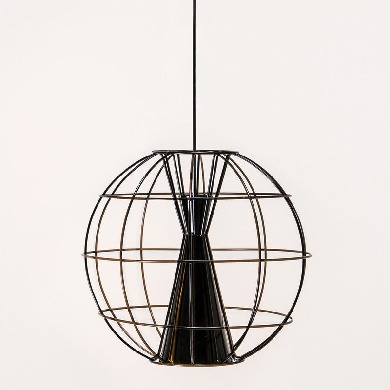 Latitude Pendant Light