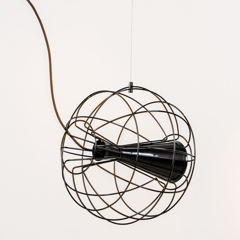 Latitude Pendant Light