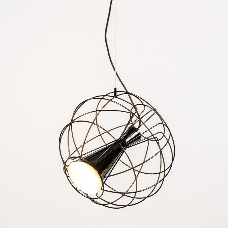 Latitude Pendant Light