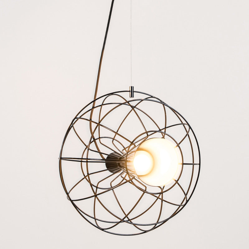 Latitude Pendant Light