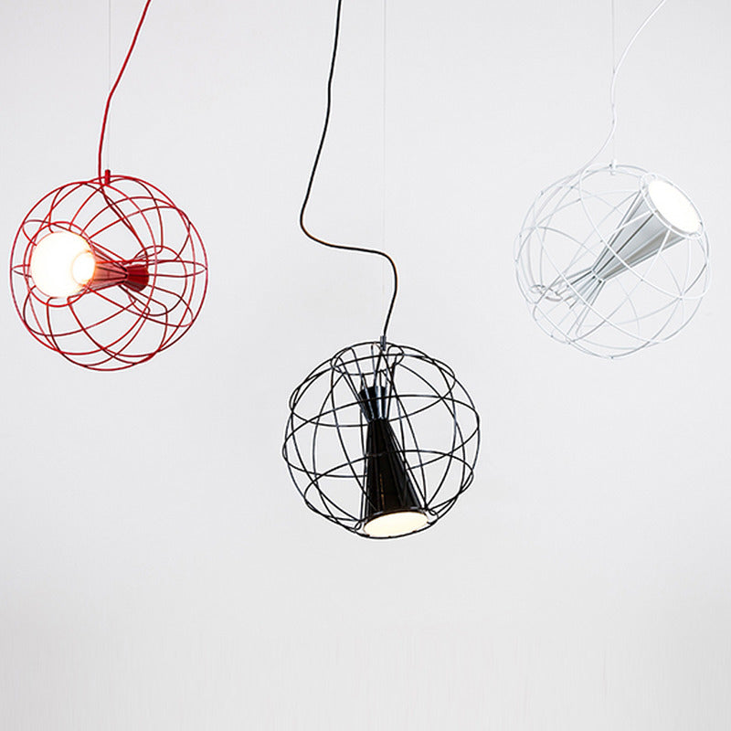 Latitude Pendant Light