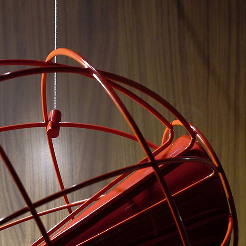 Latitude Pendant Light