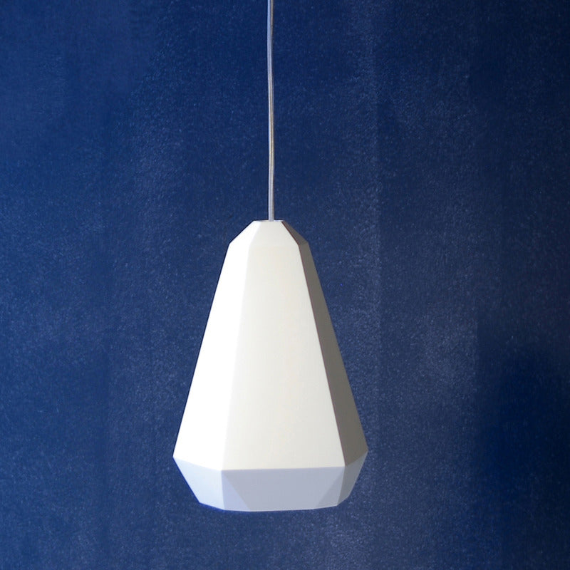 Portland 19 Concrete Pendant Light