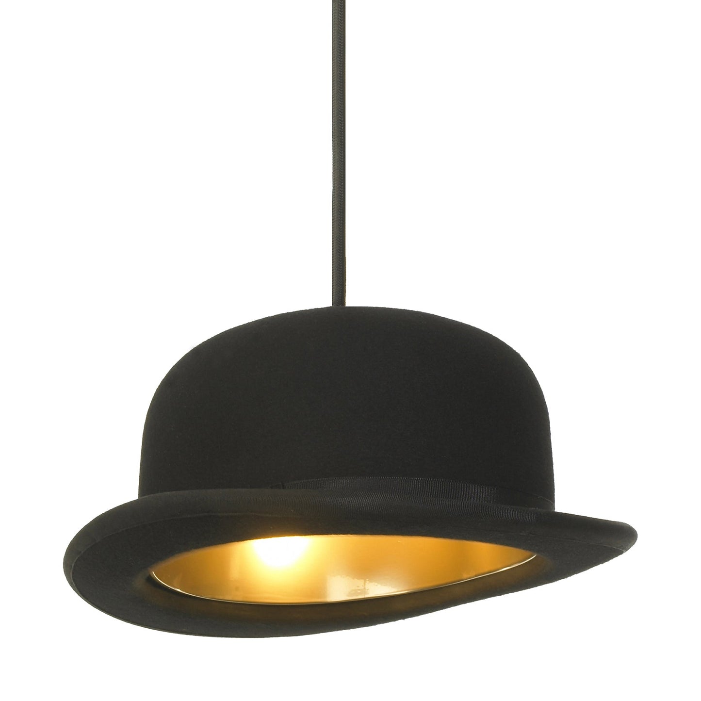 Jeeves Pendant Light