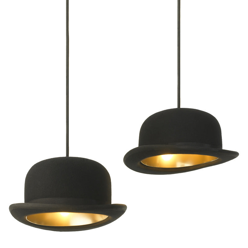 Jeeves Pendant Light