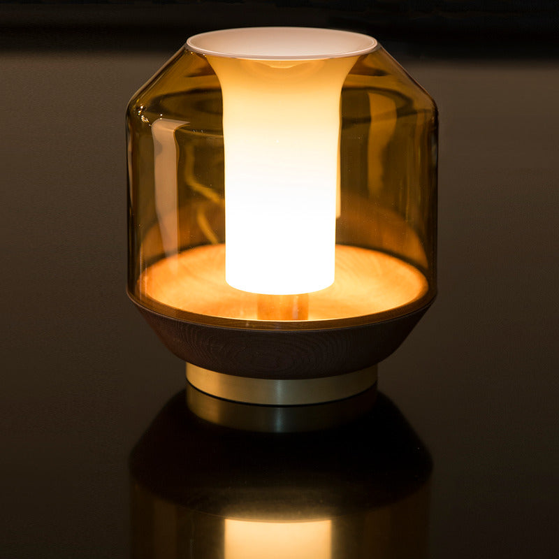 Lateralis Table Lamp