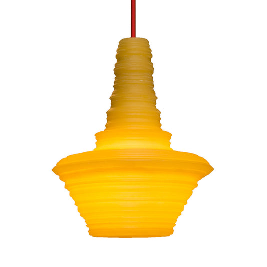 Stupa Small Pendant Light