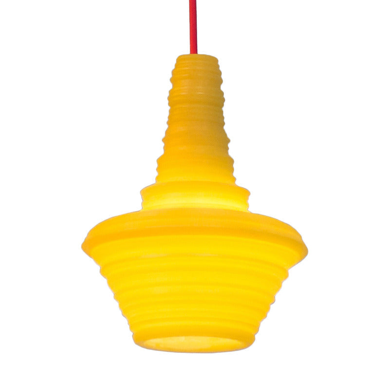 Stupa Small Pendant Light