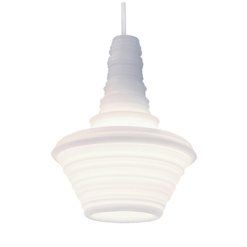 Stupa Small Pendant Light