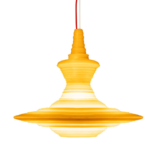 Stupa Large Pendant Light