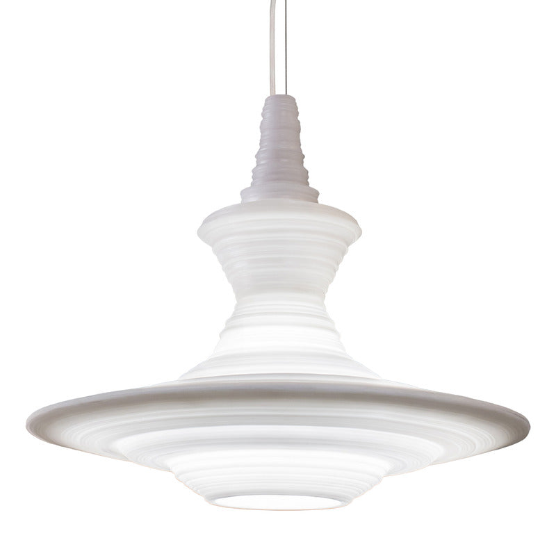 Stupa Large Pendant Light