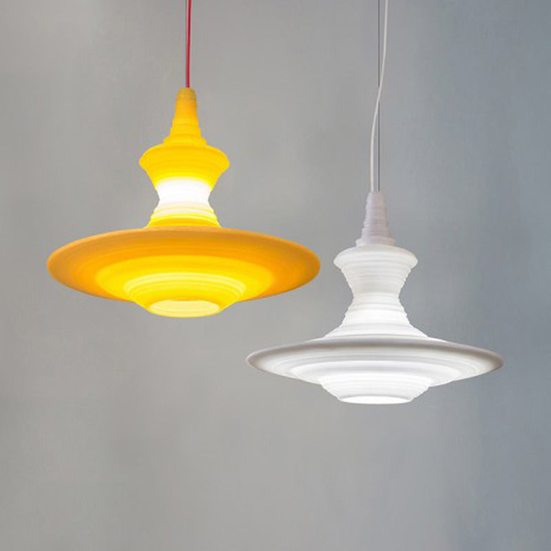 Stupa Large Pendant Light