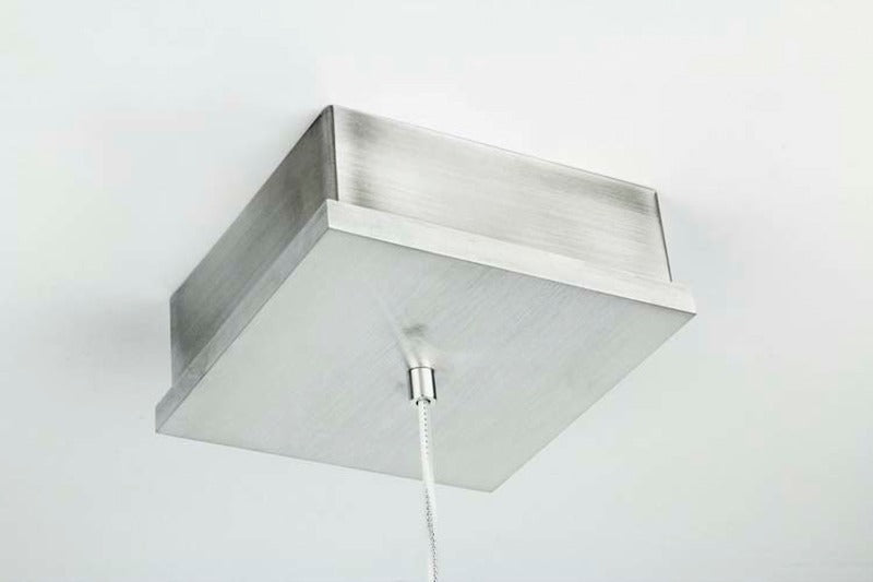 Levis L Pendant Light