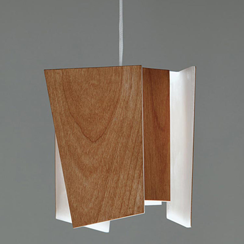 Levis L Pendant Light