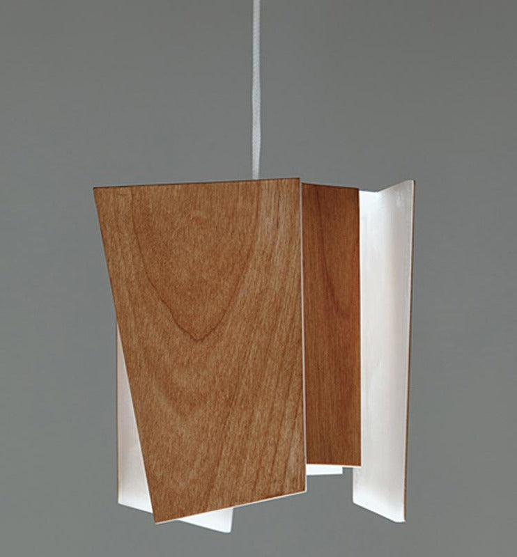 Levis L Pendant Light