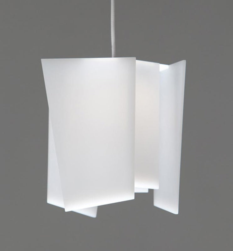 Levis L Pendant Light