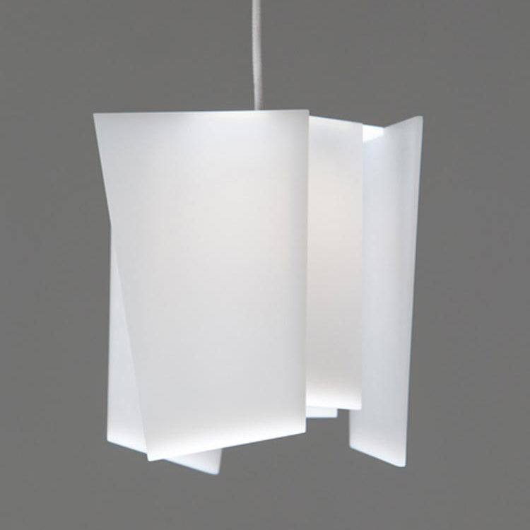 Levis L Pendant Light