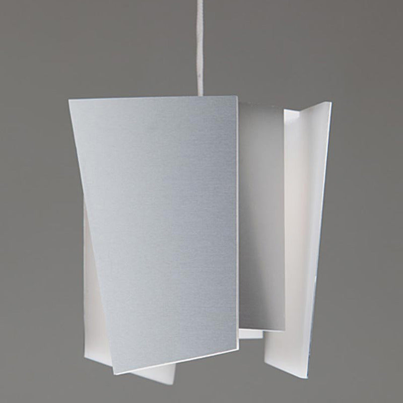 Levis L Pendant Light