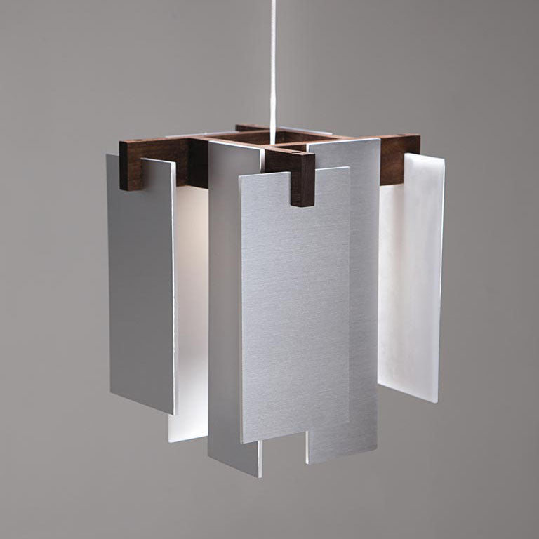 Salix Pendant Light