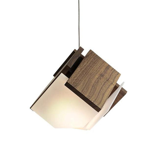 Mica L Pendant Light