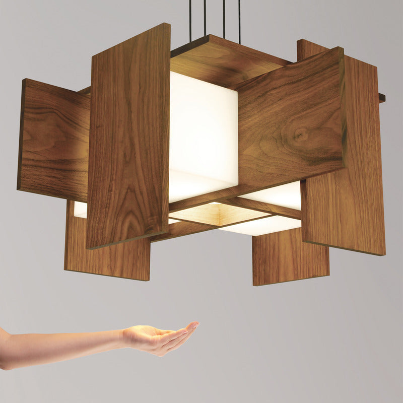 Muto Pendant Light