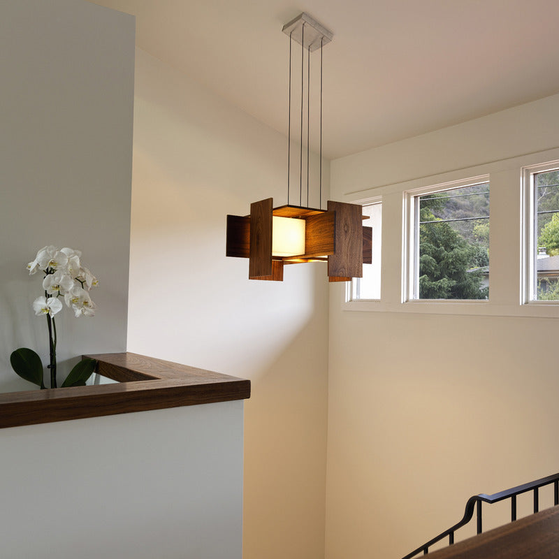 Muto Pendant Light