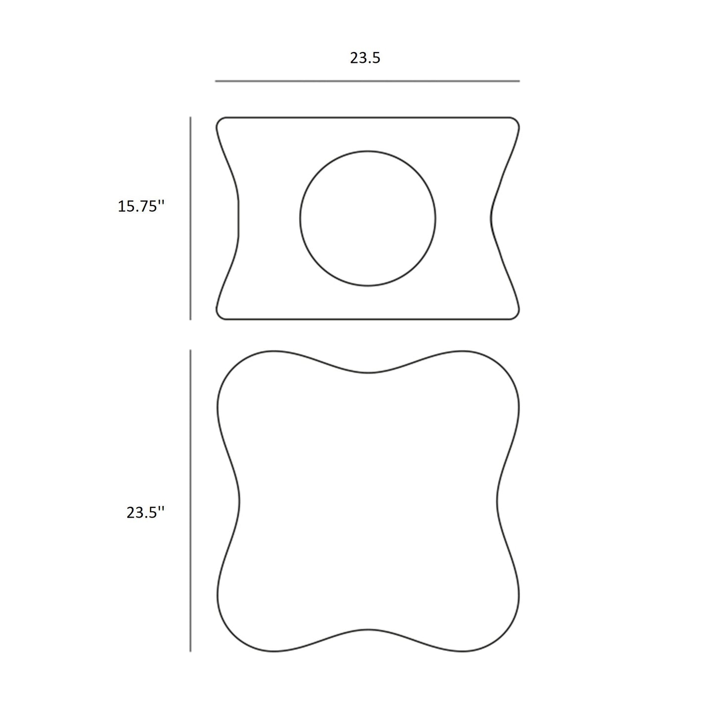 Pal Coffee Table