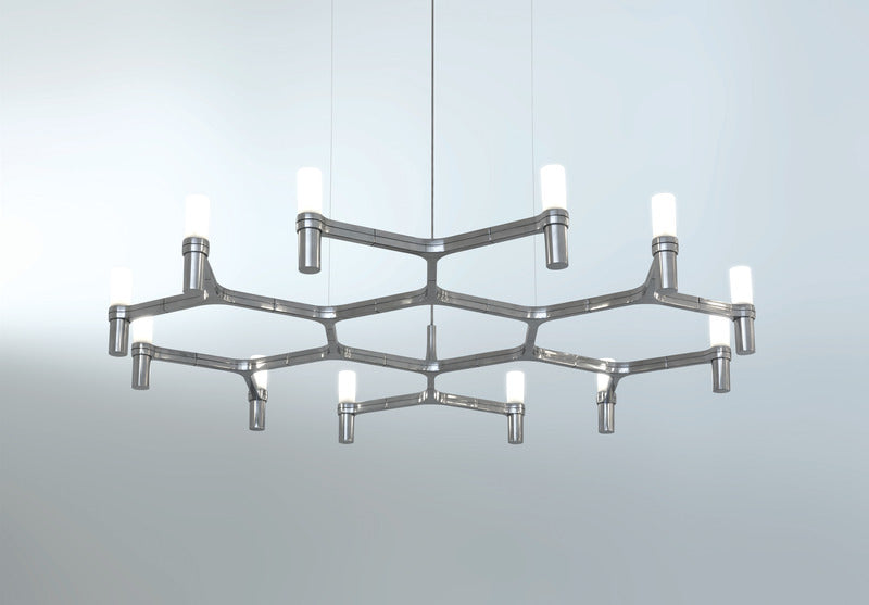 Crown Plana Minor Pendant Light